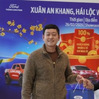 Thăng Long Ford - Đại lý tiêu chuẩn 3S ủy quyền chính hãng của Ford Việt Nam