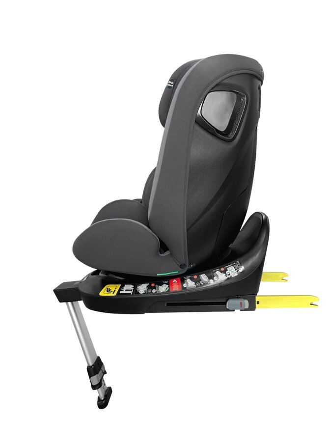 BABYRO I-SPINSAFE PRO