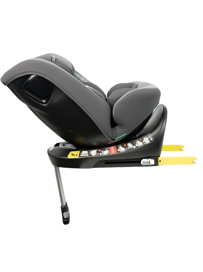 BABYRO I-SPINSAFE PRO