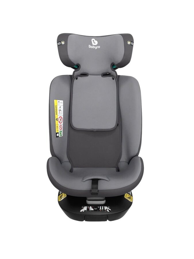 BABYRO I-SPINSAFE PRO
