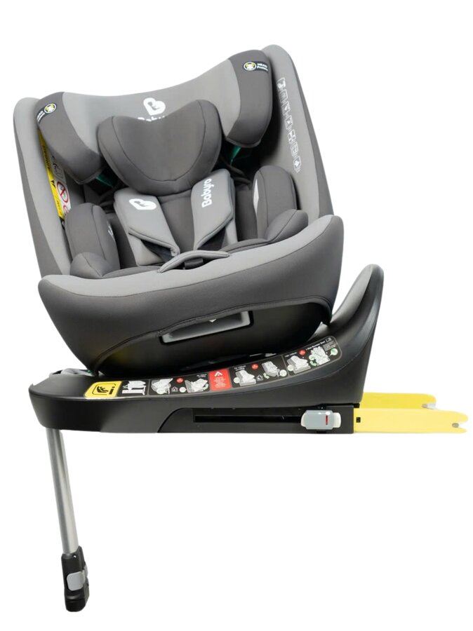 BABYRO I-SPINSAFE PRO