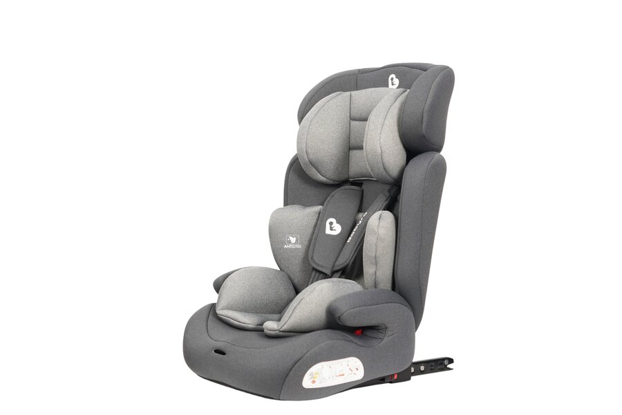 BABYRO WING