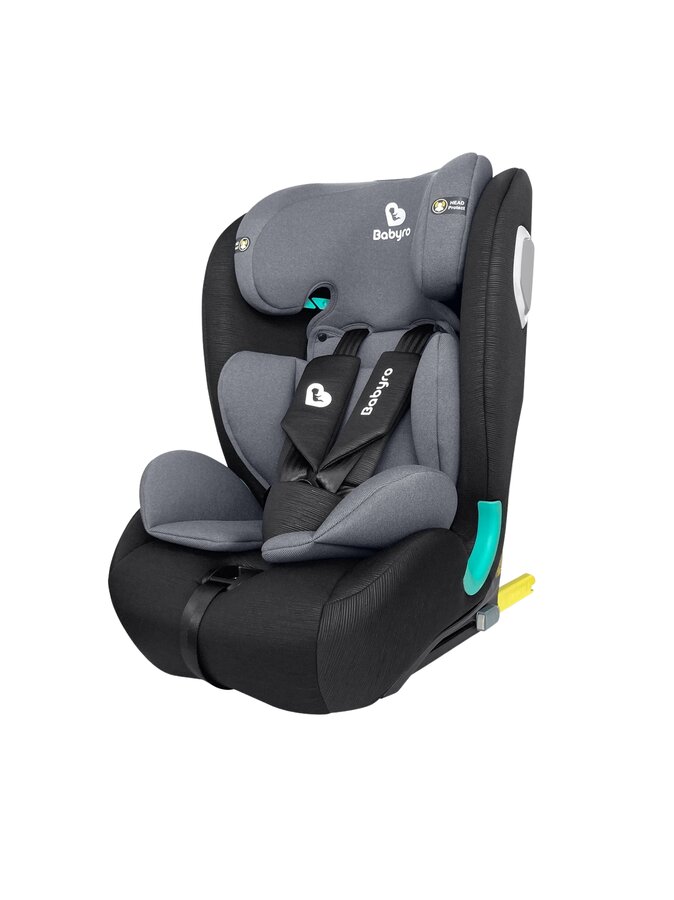 BABYRO I-WING