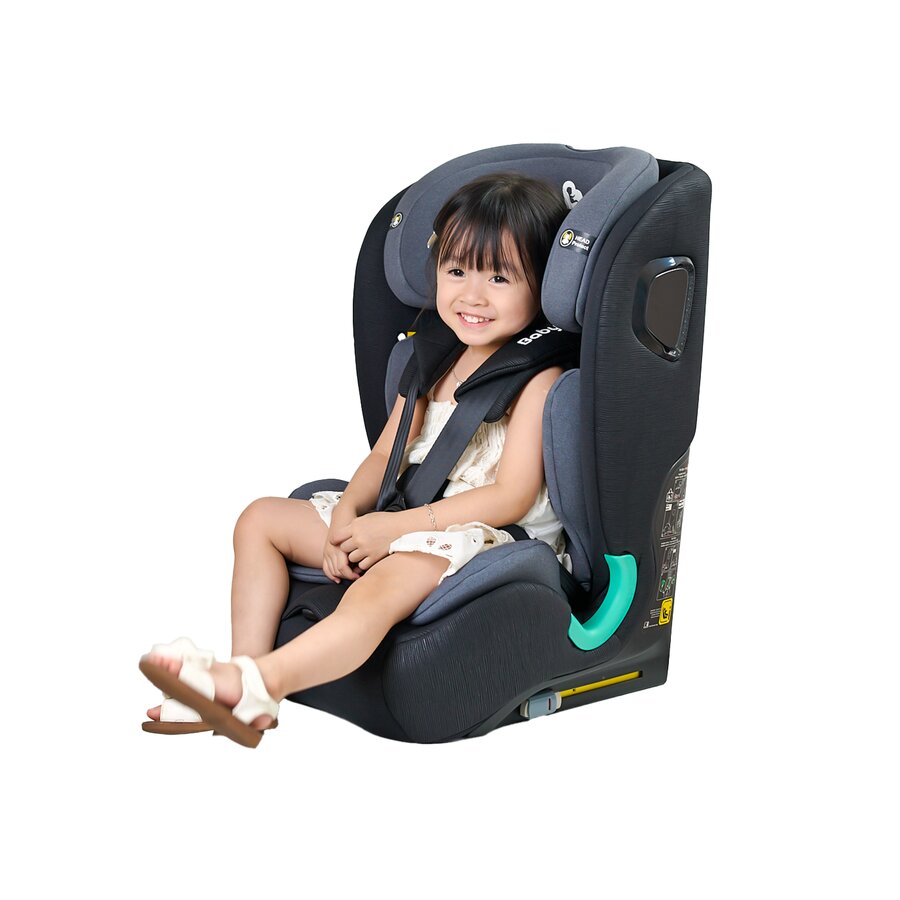 BABYRO I-WING