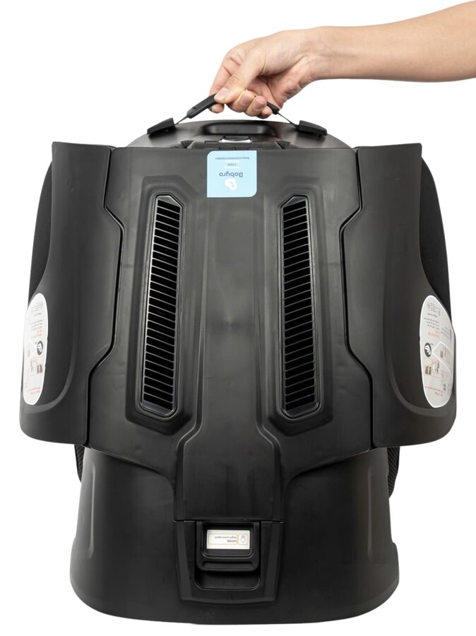 BABYRO I-TREK