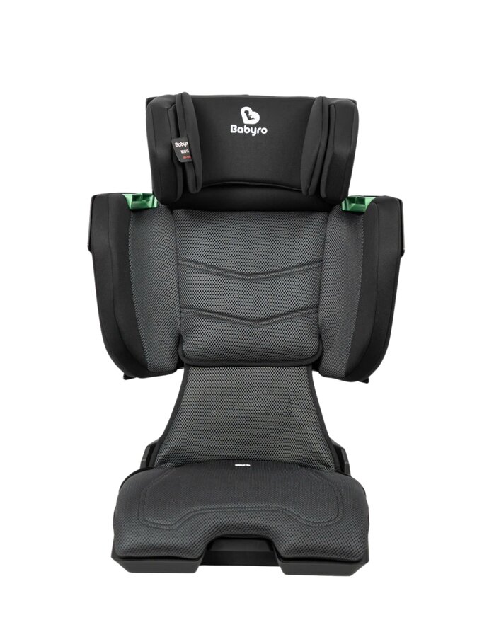 BABYRO I-TREK