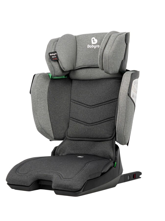 BABYRO I-TREK