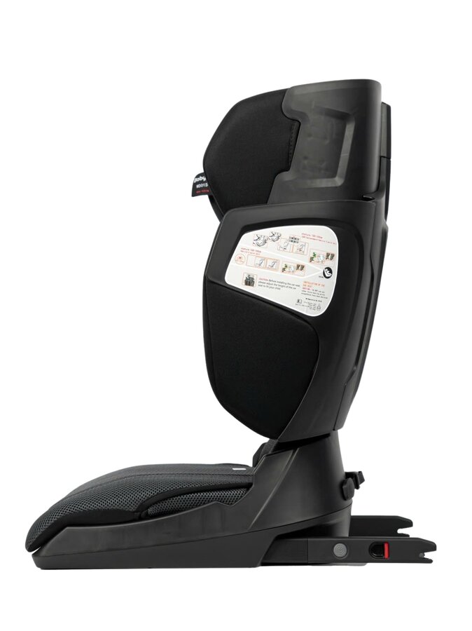 BABYRO I-TREK