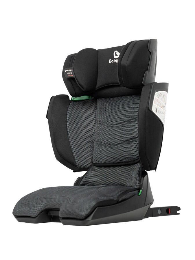 BABYRO I-TREK