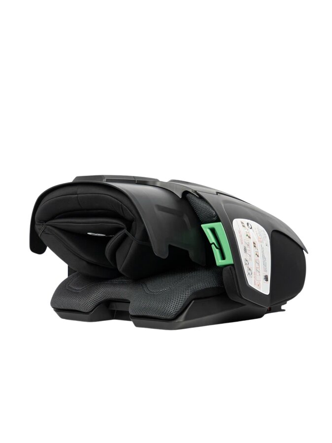 BABYRO I-TREK