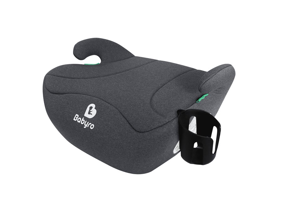 BABYRO BOOSTER PLUS