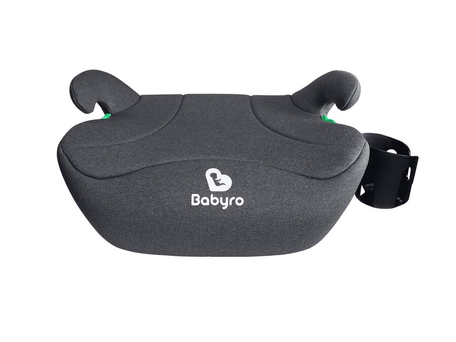BABYRO BOOSTER PLUS