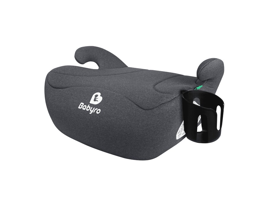 BABYRO BOOSTER PLUS