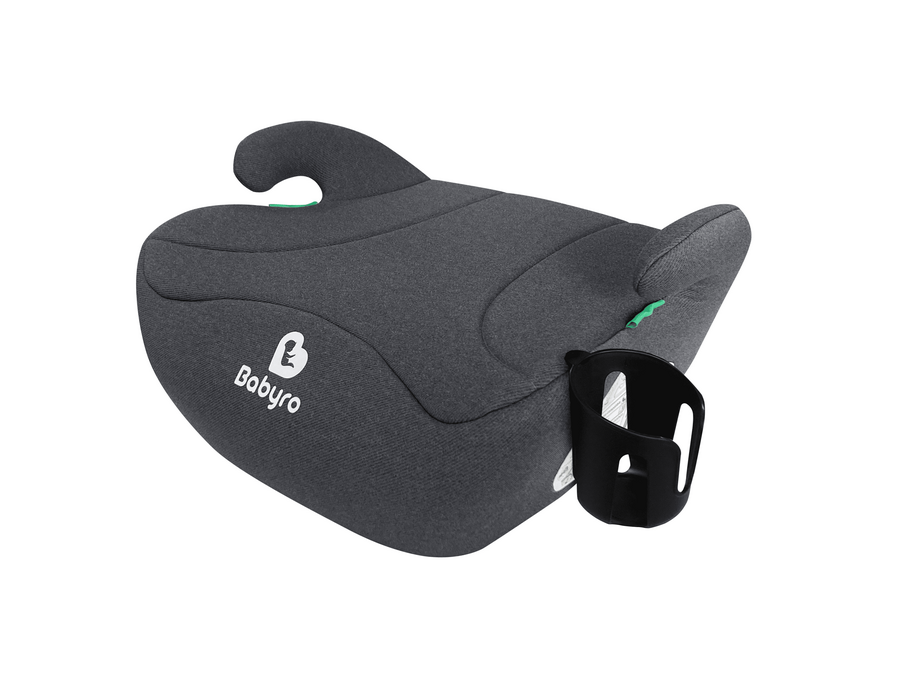 BABYRO BOOSTER PLUS