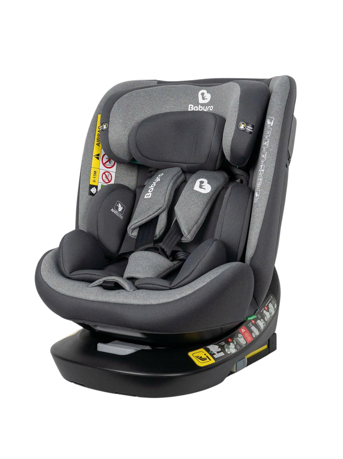 BABYRO I-SPINSAFE
