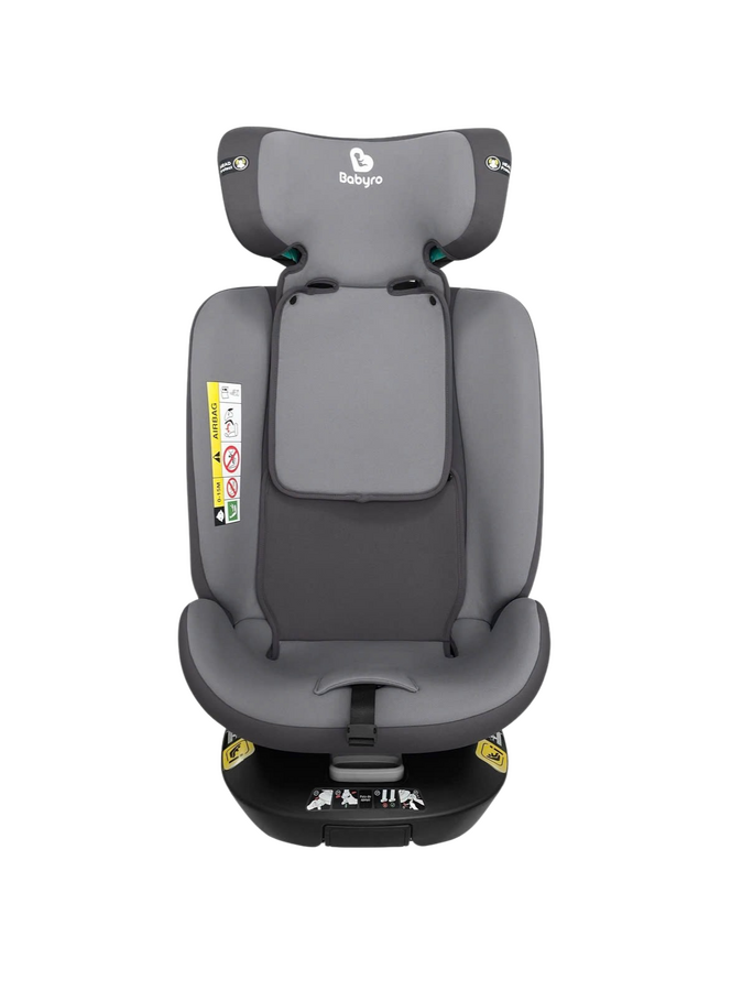 BABYRO I-SPINSAFE PRO