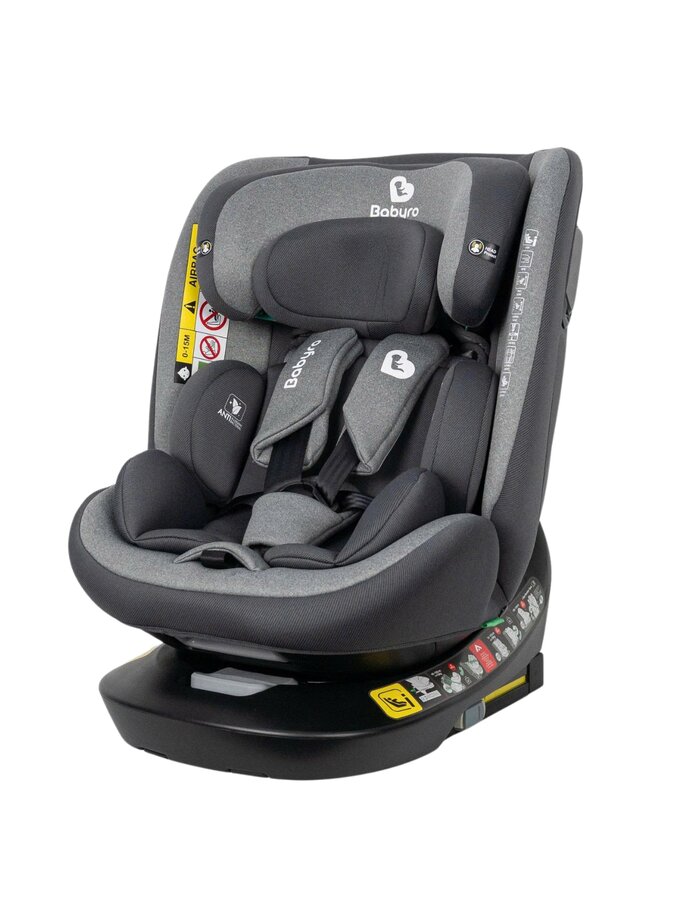 BABYRO I-SPINSAFE