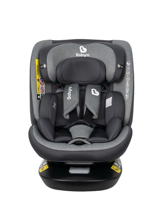 BABYRO I-SPINSAFE