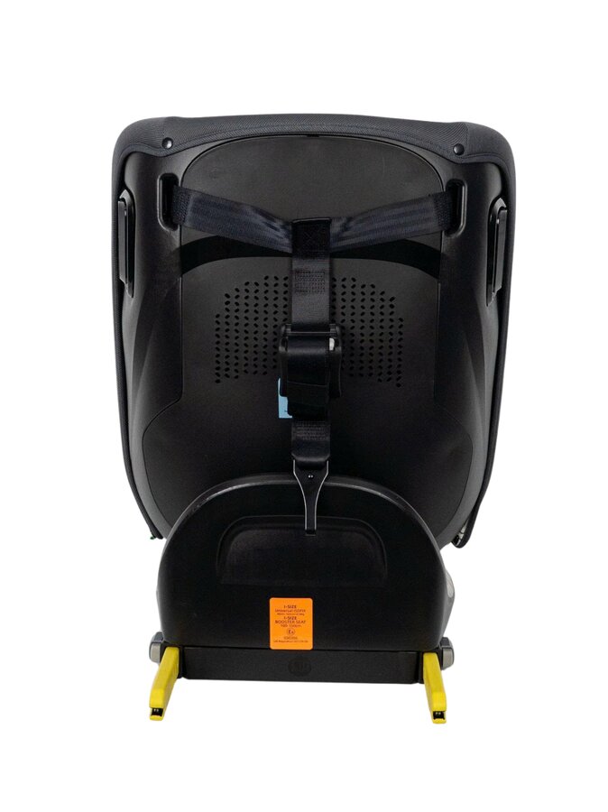 BABYRO I-SPINSAFE