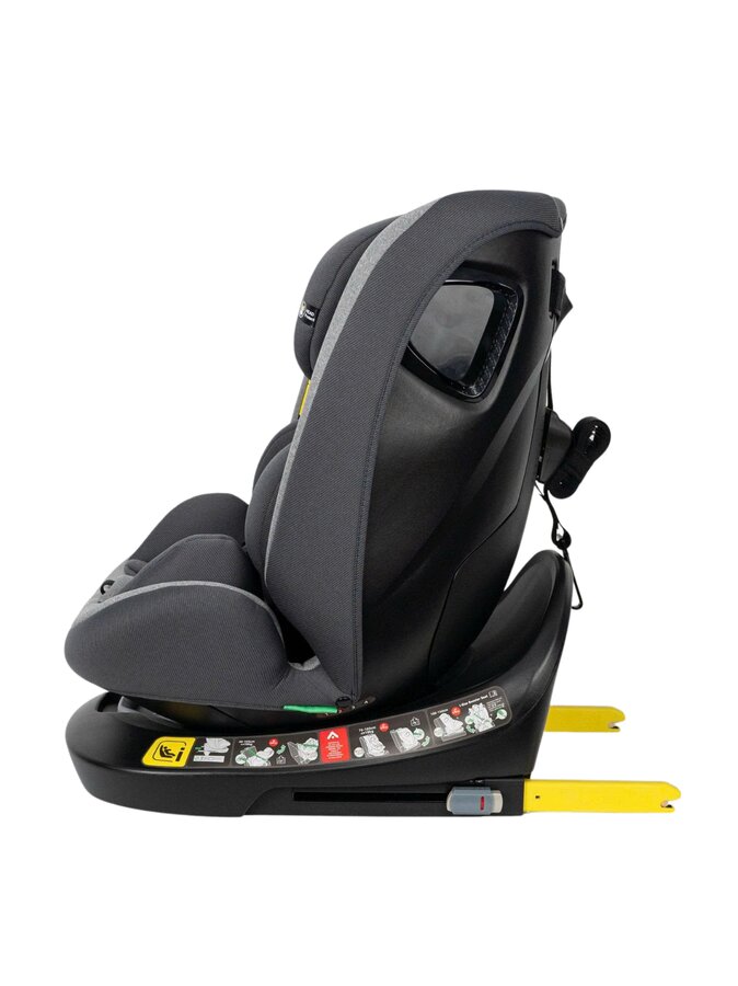 BABYRO I-SPINSAFE
