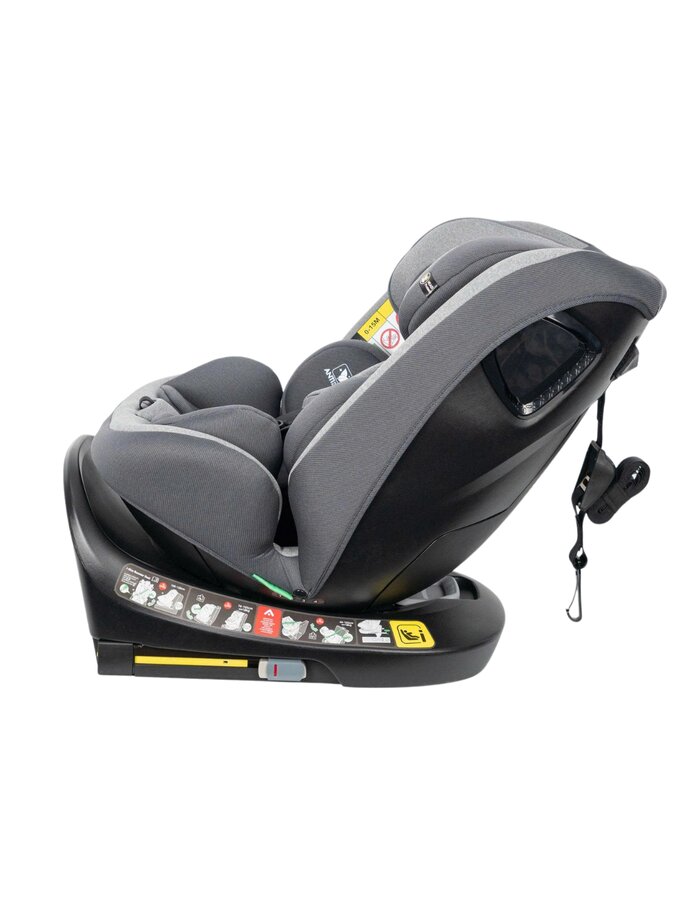 BABYRO I-SPINSAFE