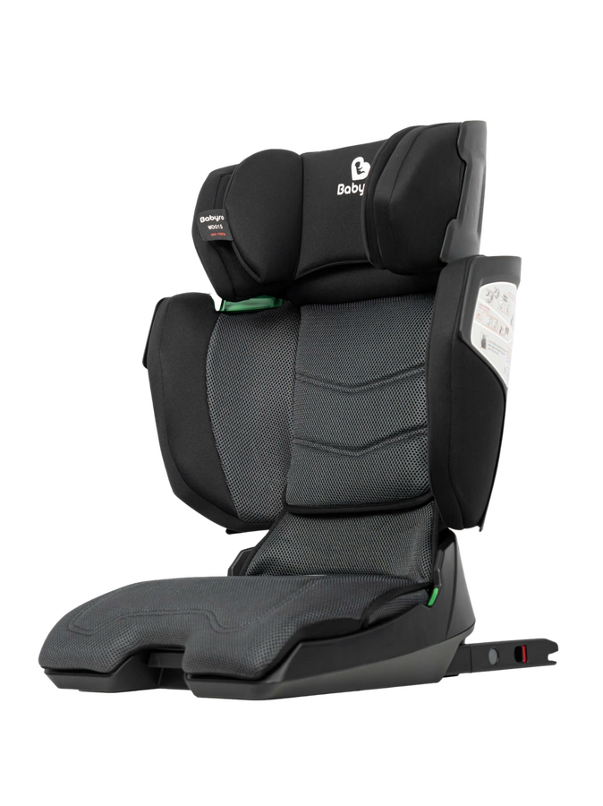 BABYRO I-TREK