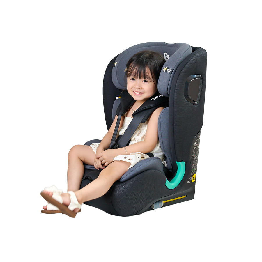 BABYRO I-WING
