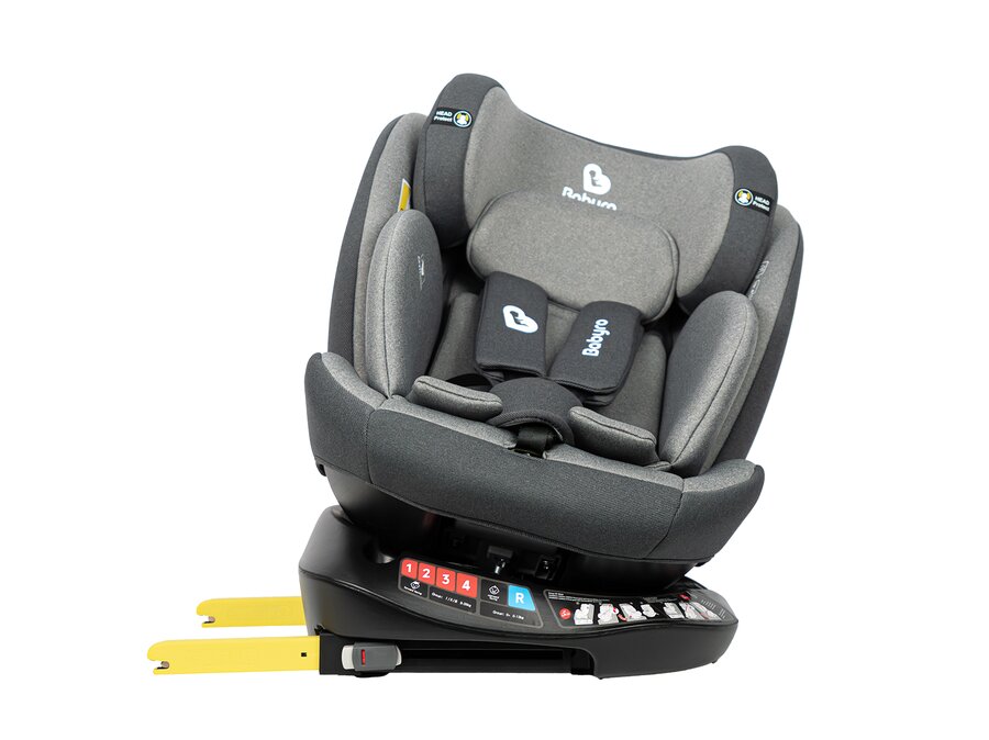 BABYRO SPINSAFE
