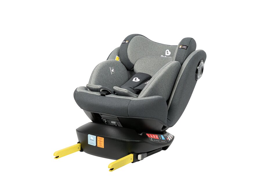 BABYRO SPINSAFE