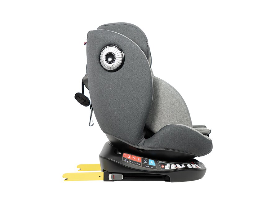 BABYRO SPINSAFE