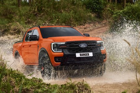 Ford Việt Nam kiến nghị cơ quan chức năng phân loại xe bán tải dưới 3,5 tấn như ô tô con