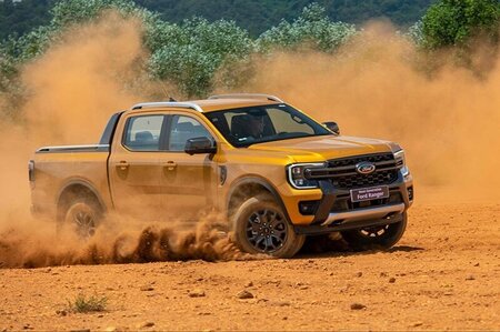 Hà Nội đề xuất nới quy định với xe ô tô tải pickup: Hướng tới lưu thông như ô tô con