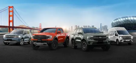 SỰ KIỆN LỚN NHẤT THÁNG 6 TẠI THĂNG LONG FORD