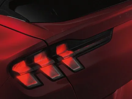 ADN Mustang