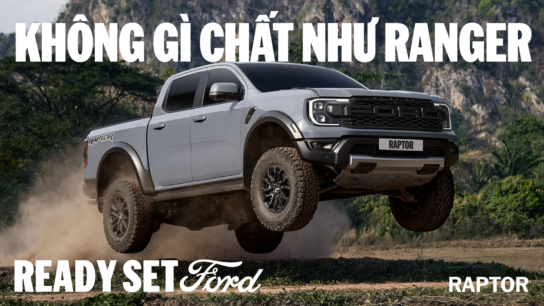 Thăng Long Ford - Đại lý tiêu chuẩn 3S ủy quyền chính hãng của Ford Việt Nam