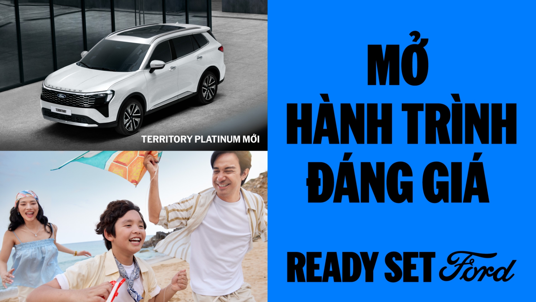 Thăng Long Ford - Đại lý tiêu chuẩn 3S ủy quyền chính hãng của Ford Việt Nam