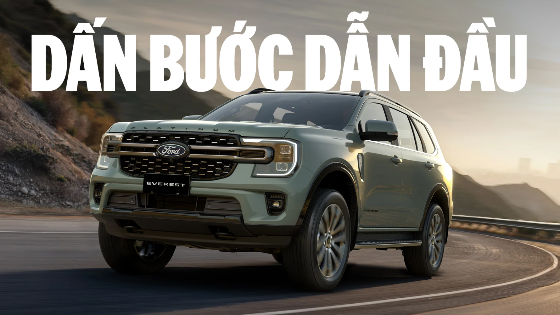 Thăng Long Ford - Đại lý tiêu chuẩn 3S ủy quyền chính hãng của Ford Việt Nam